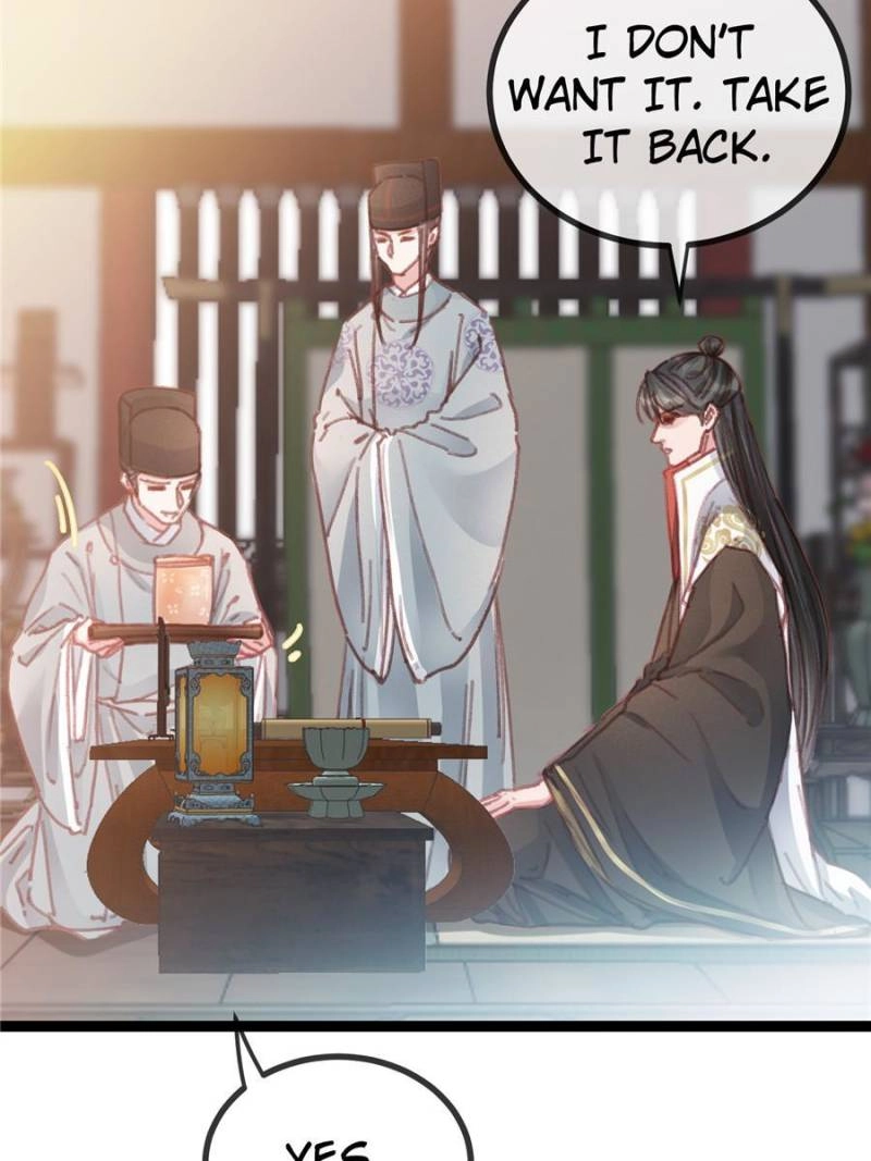 Read My Cute Concubine chapter 68 image 67 on Lezhin