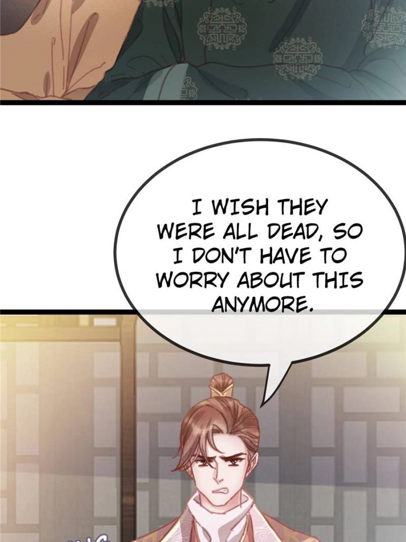 Read My Cute Concubine chapter 68 image 8 on Lezhin
