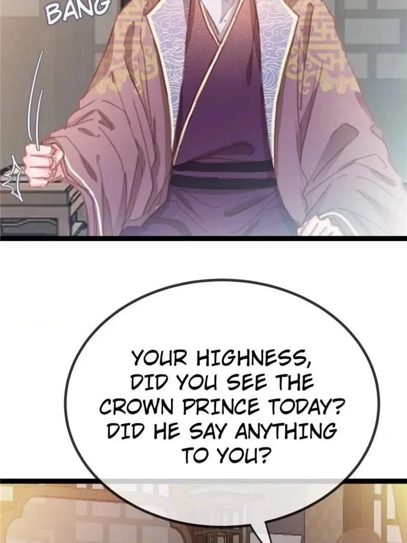 Read My Cute Concubine chapter 68 image 9 on Lezhin