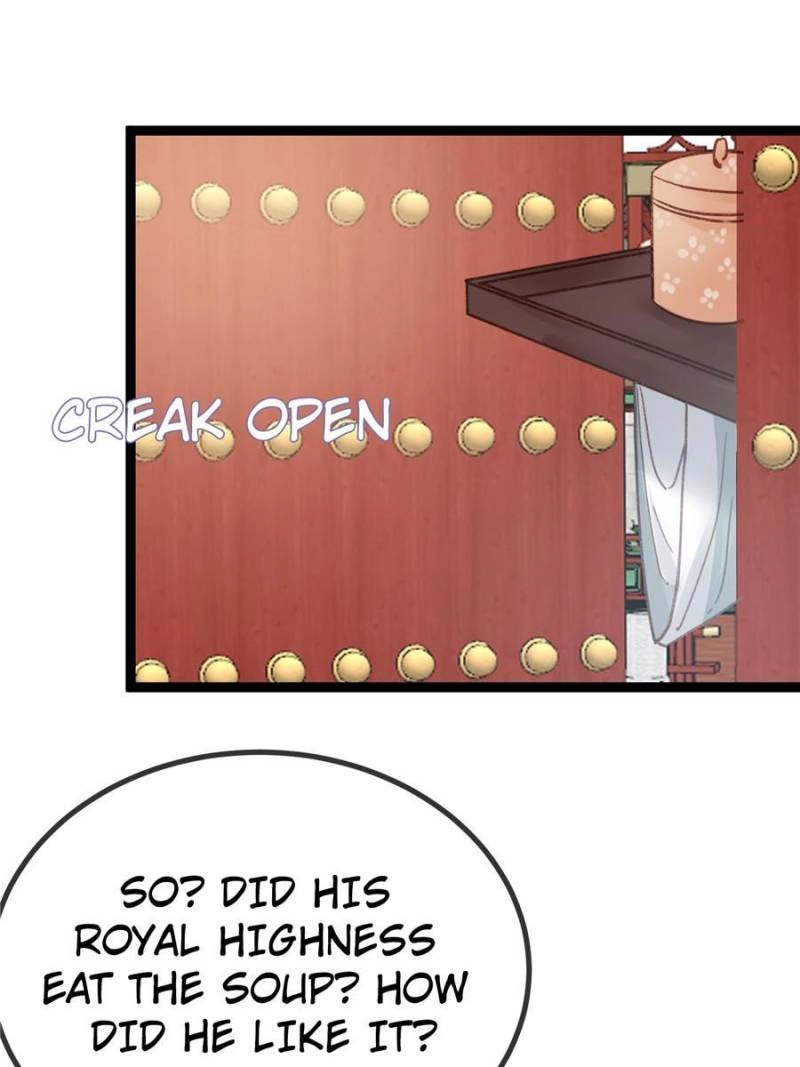 Read My Cute Concubine chapter 69 image 0 on Lezhin