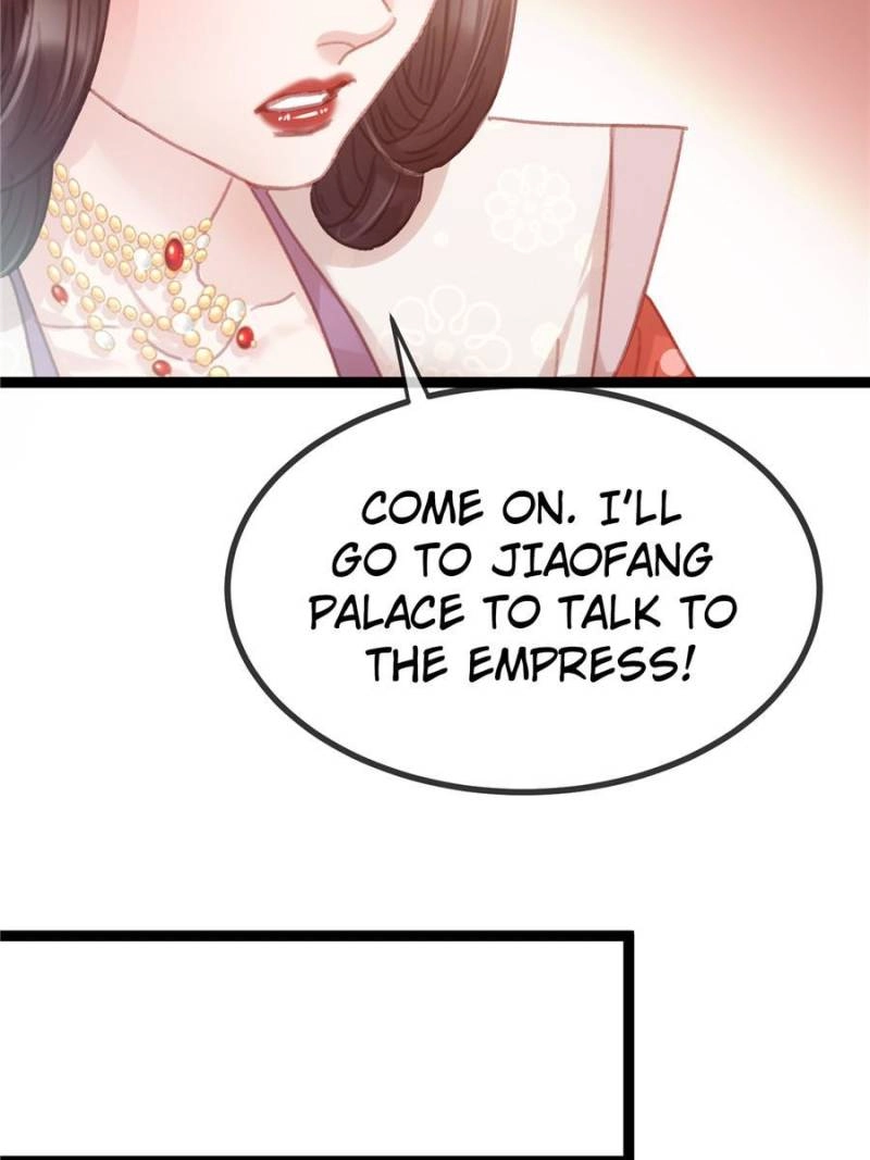 Read My Cute Concubine chapter 69 image 12 on Lezhin