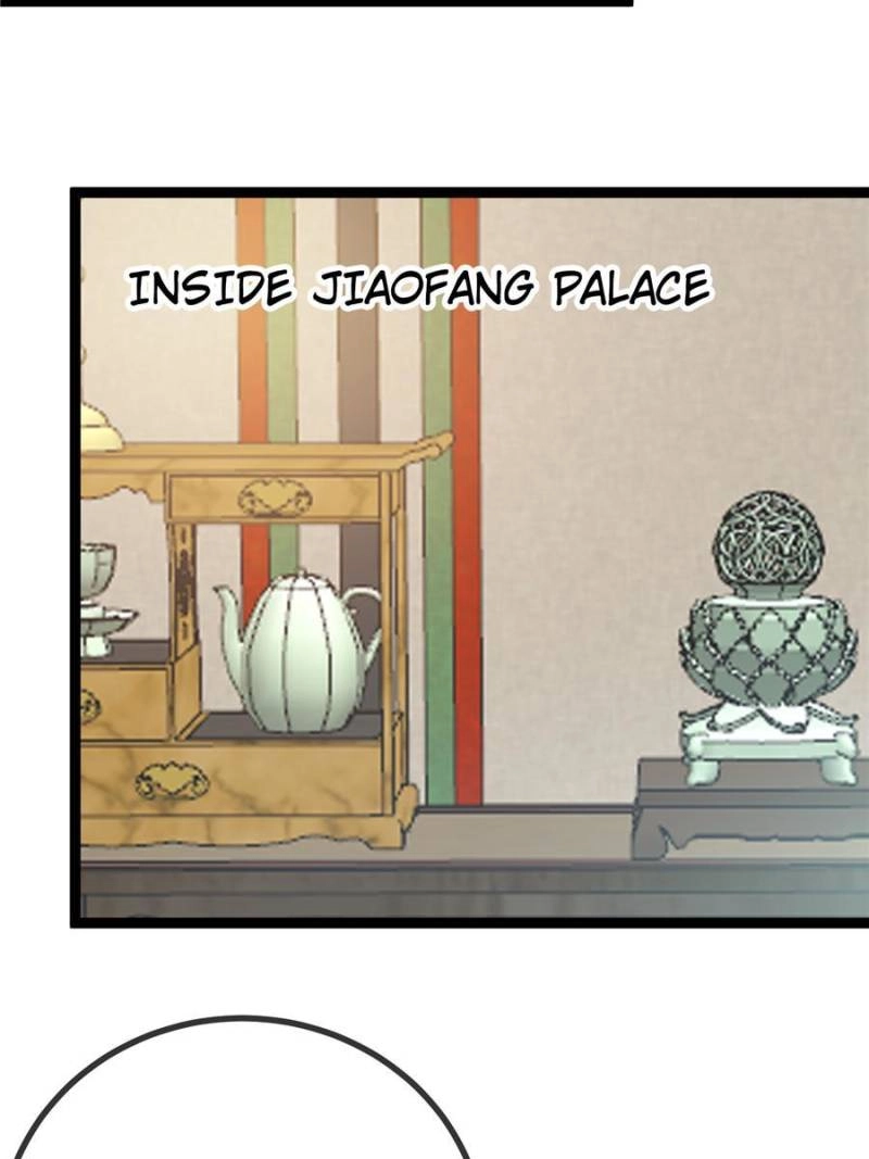 Read My Cute Concubine chapter 69 image 13 on Lezhin