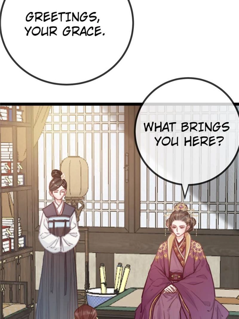 Read My Cute Concubine chapter 69 image 14 on Lezhin