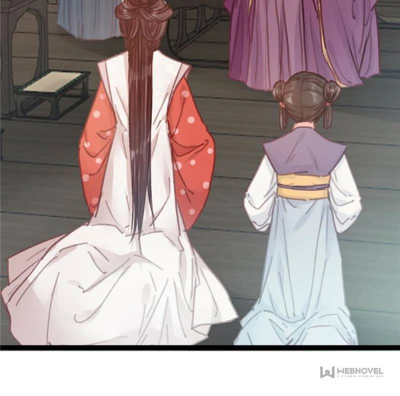 Read My Cute Concubine chapter 69 image 15 on Lezhin