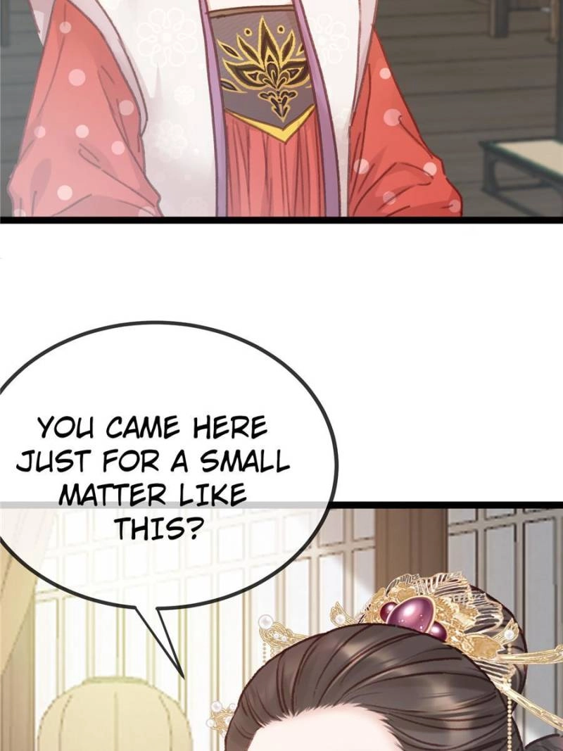 Read My Cute Concubine chapter 69 image 17 on Lezhin