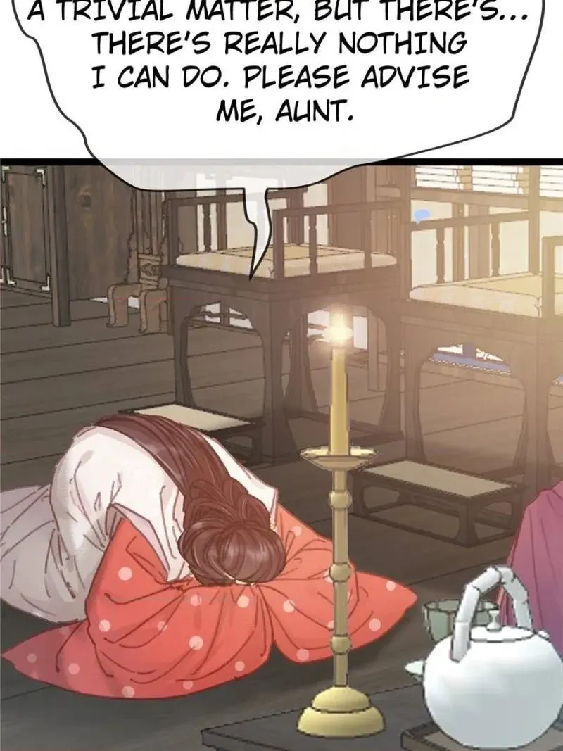 Read My Cute Concubine chapter 69 image 19 on Lezhin