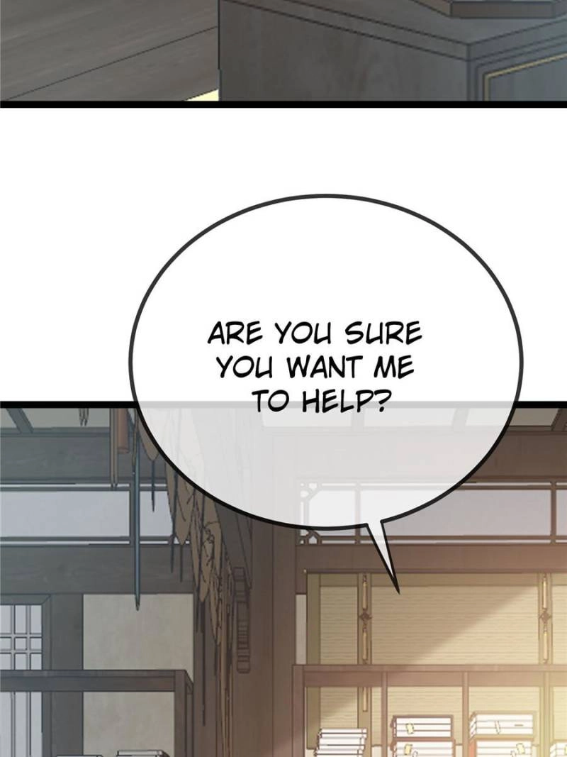 Read My Cute Concubine chapter 69 image 20 on Lezhin