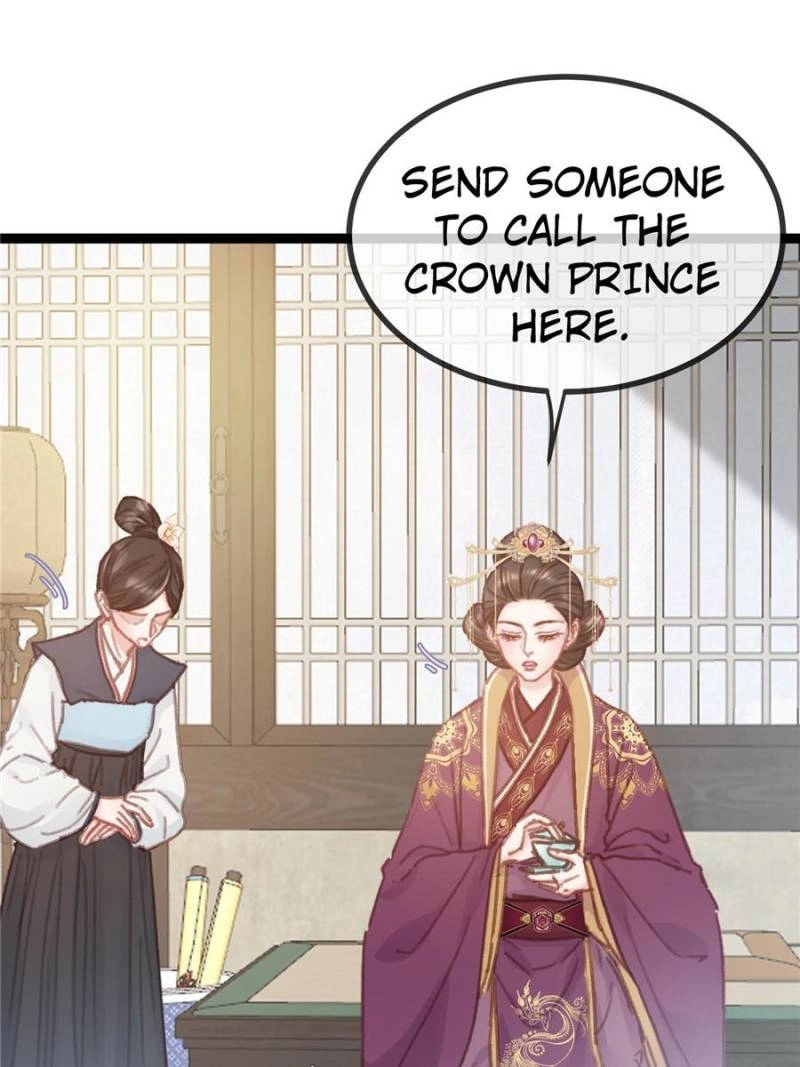 Read My Cute Concubine chapter 69 image 24 on Lezhin