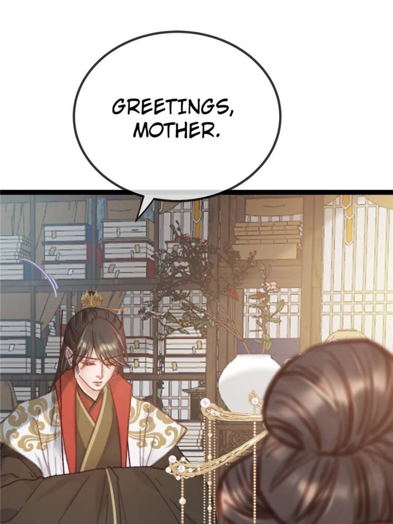 Read My Cute Concubine chapter 69 image 27 on Lezhin