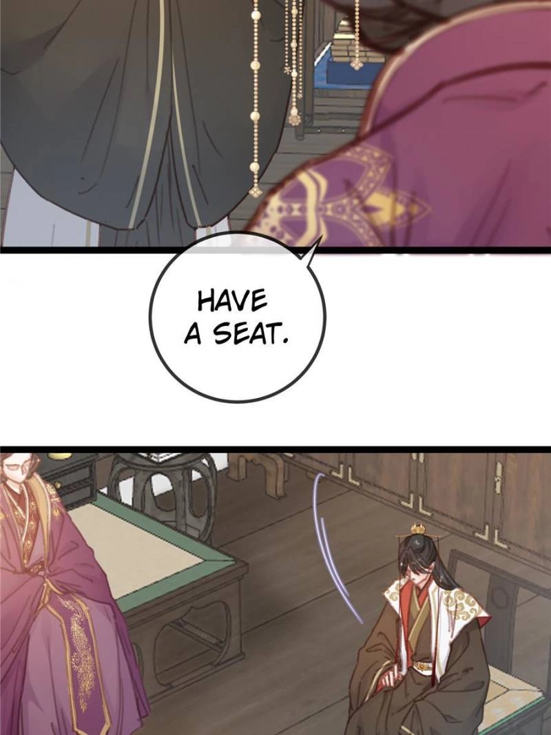 Read My Cute Concubine chapter 69 image 28 on Lezhin