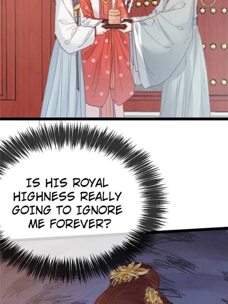 Read My Cute Concubine chapter 69 image 3 on Lezhin