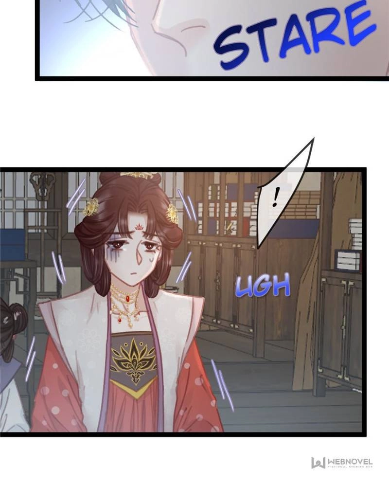 Read My Cute Concubine chapter 69 image 30 on Lezhin
