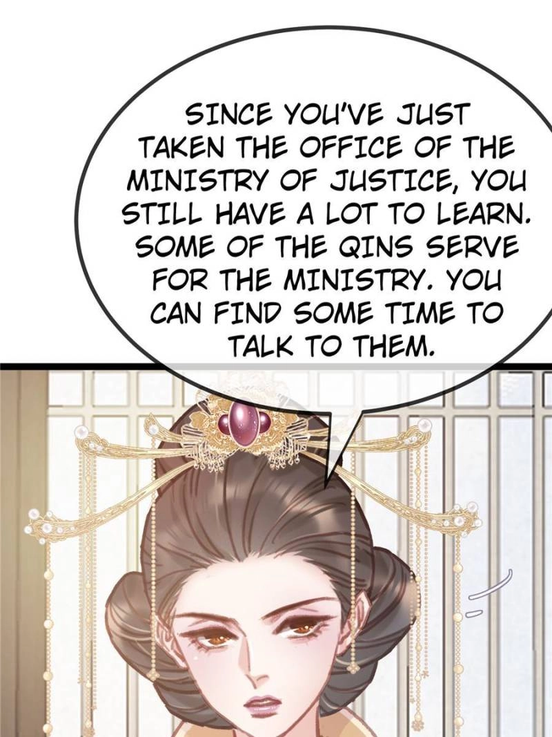 Read My Cute Concubine chapter 69 image 31 on Lezhin