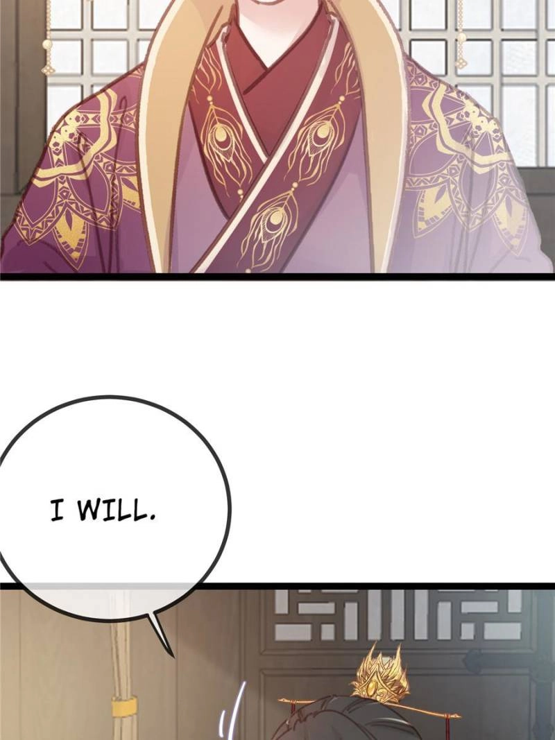 Read My Cute Concubine chapter 69 image 32 on Lezhin