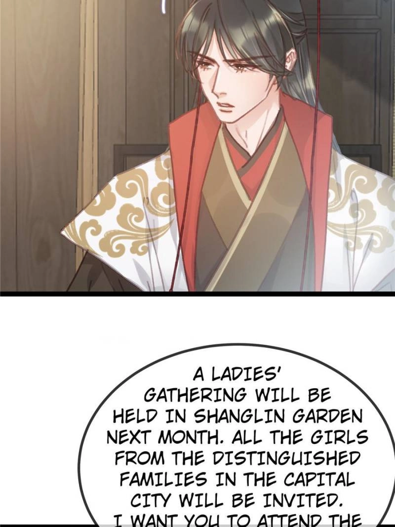 Read My Cute Concubine chapter 69 image 33 on Lezhin