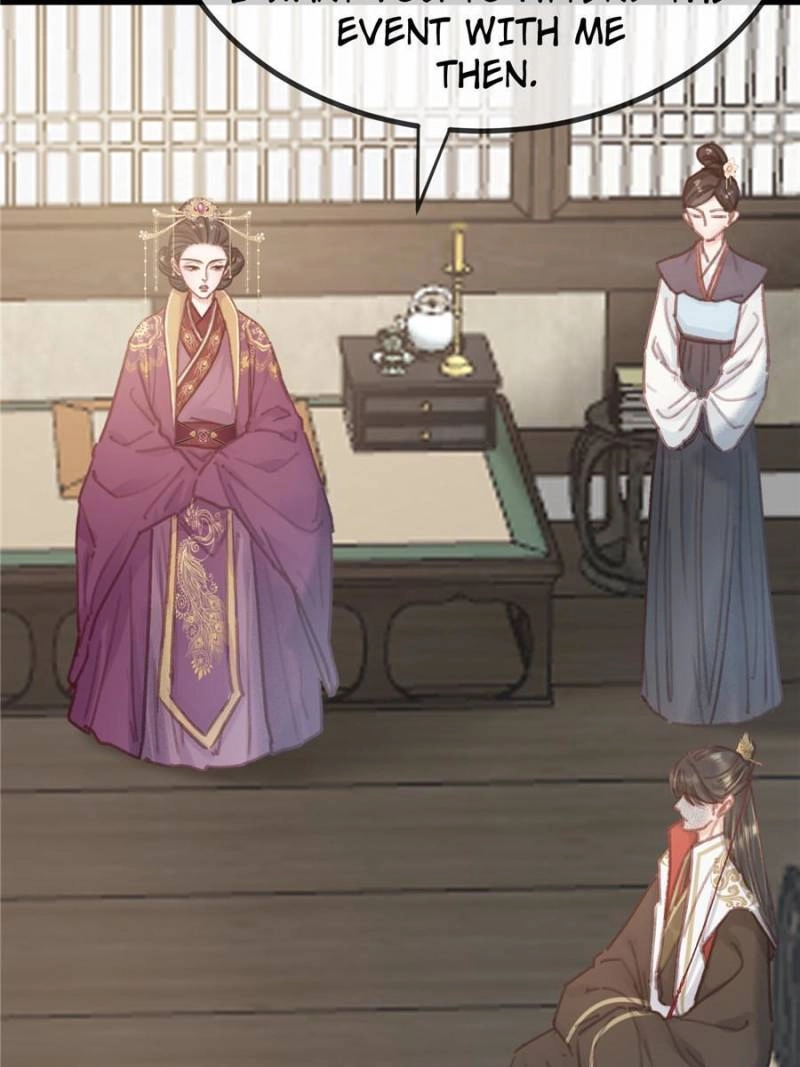Read My Cute Concubine chapter 69 image 34 on Lezhin