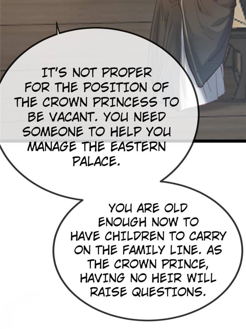 Read My Cute Concubine chapter 69 image 35 on Lezhin