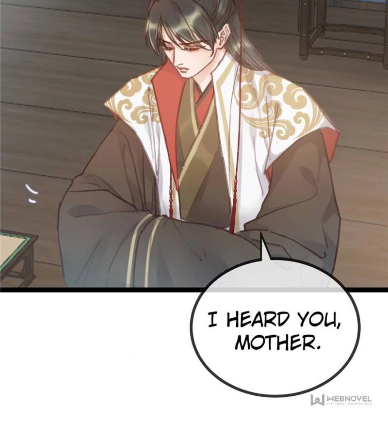 Read My Cute Concubine chapter 69 image 37 on Lezhin