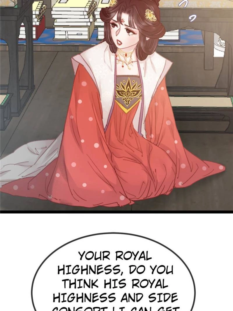 Read My Cute Concubine chapter 69 image 40 on Lezhin