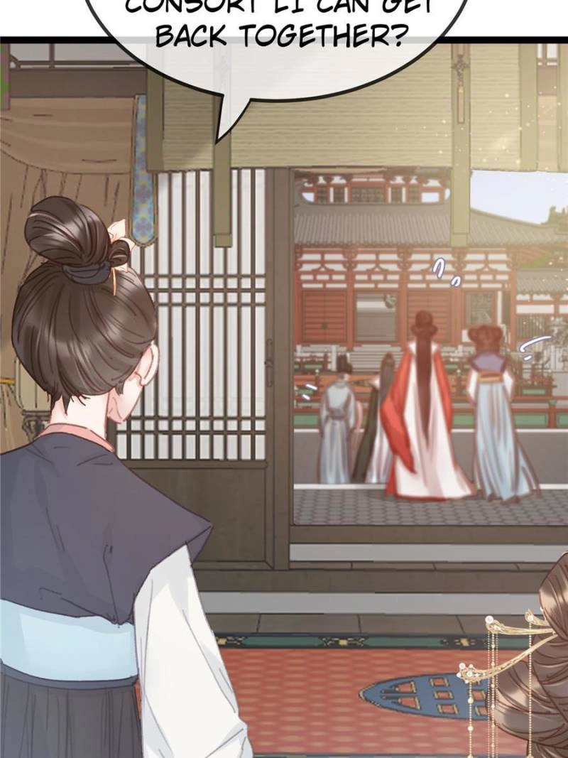 Read My Cute Concubine chapter 69 image 41 on Lezhin