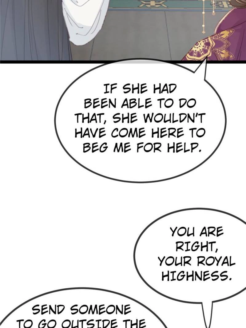 Read My Cute Concubine chapter 69 image 42 on Lezhin