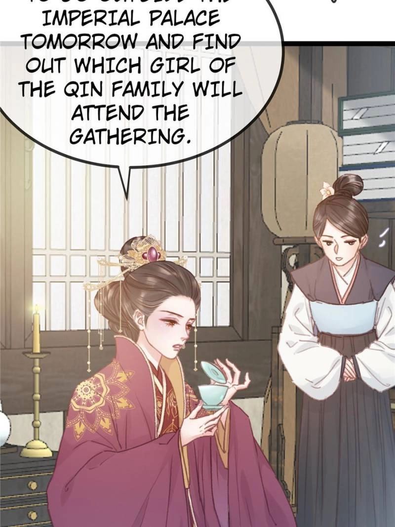 Read My Cute Concubine chapter 69 image 43 on Lezhin