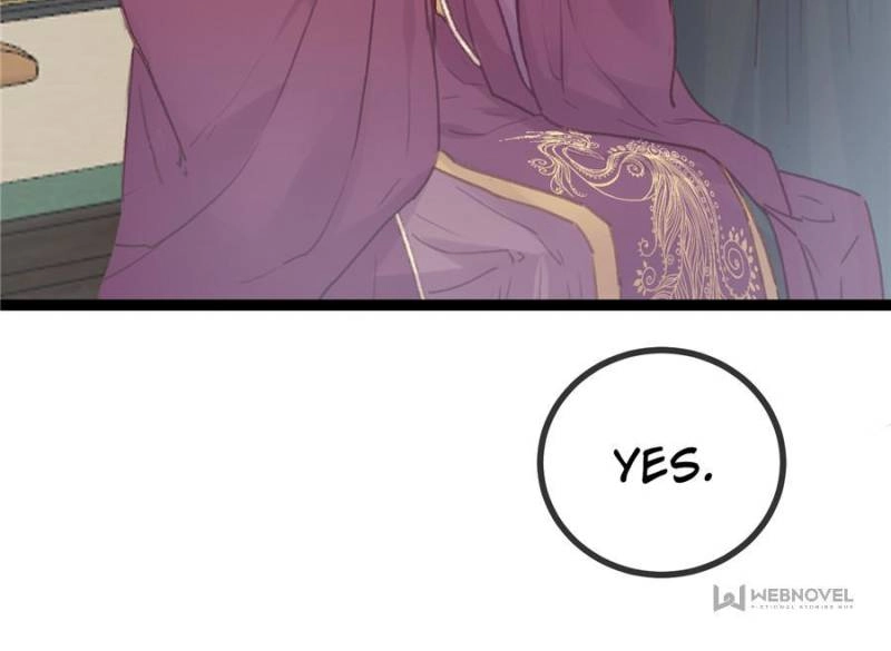 Read My Cute Concubine chapter 69 image 44 on Lezhin