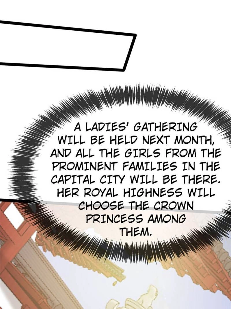 Read My Cute Concubine chapter 69 image 45 on Lezhin