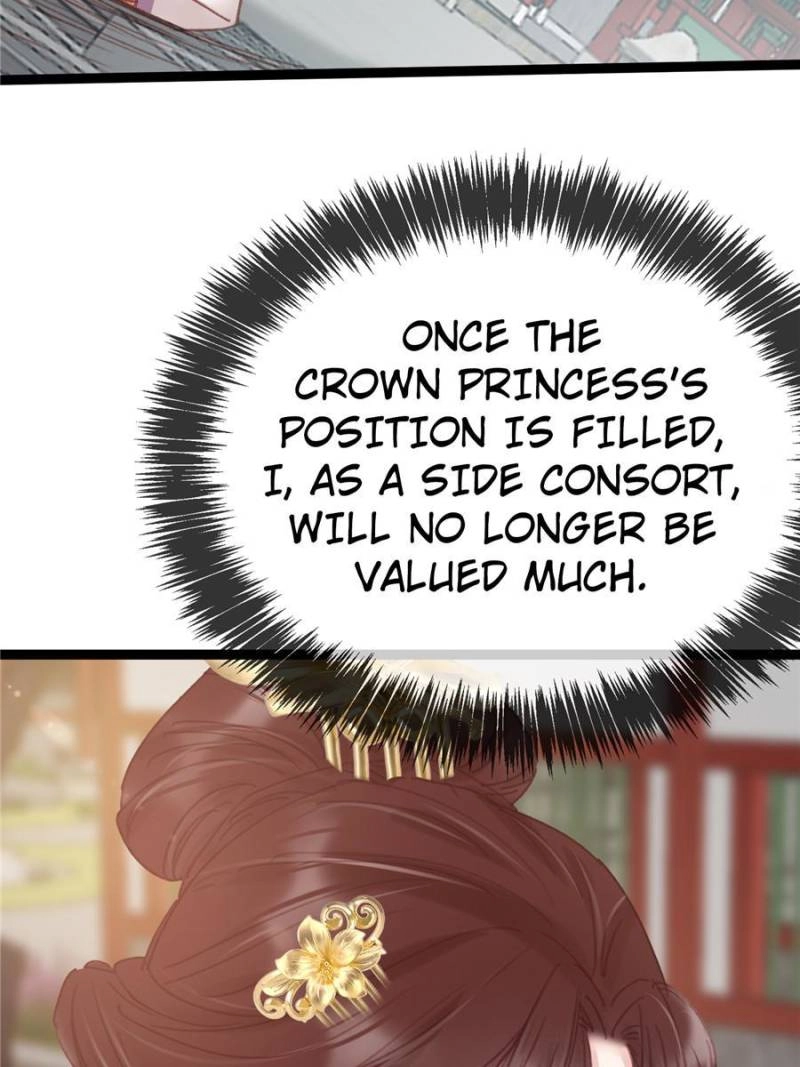 Read My Cute Concubine chapter 69 image 47 on Lezhin