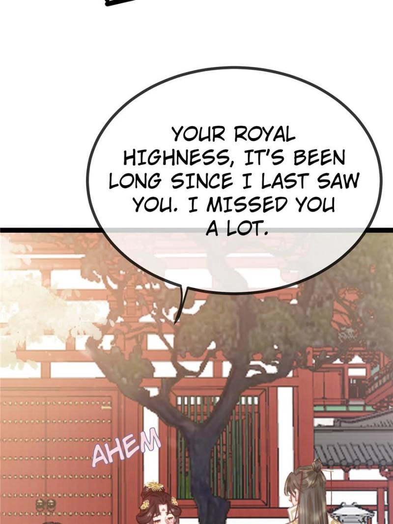 Read My Cute Concubine chapter 69 image 53 on Lezhin