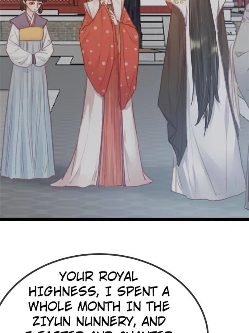 Read My Cute Concubine chapter 69 image 56 on Lezhin