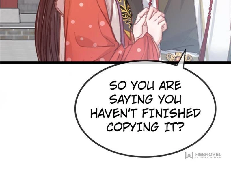 Read My Cute Concubine chapter 69 image 58 on Lezhin