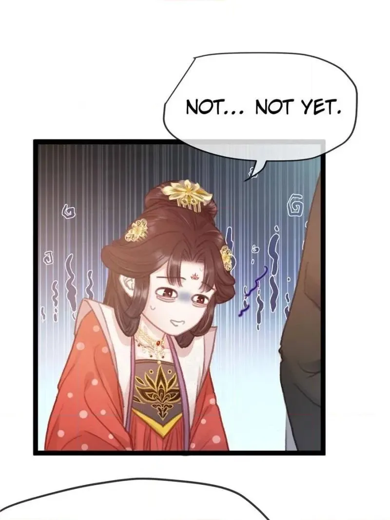 Read My Cute Concubine chapter 69 image 59 on Lezhin