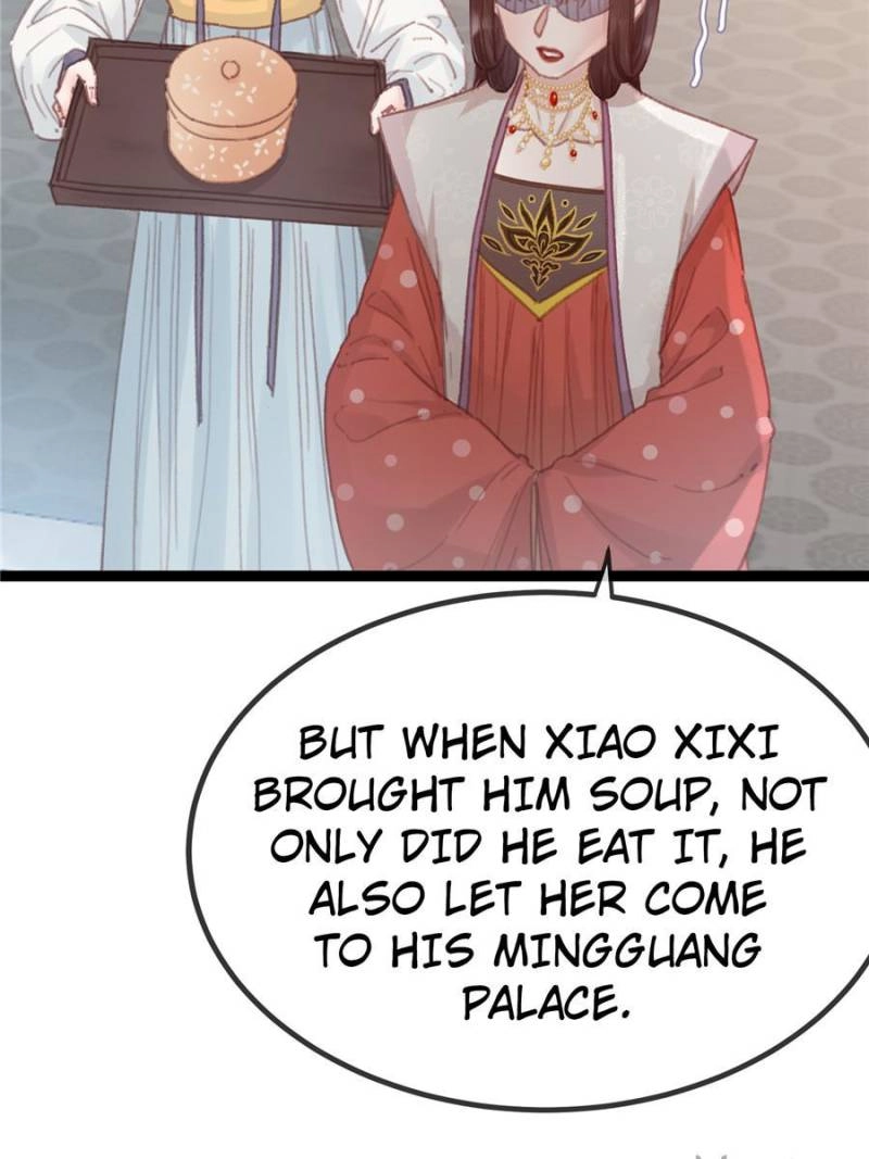Read My Cute Concubine chapter 69 image 6 on Lezhin