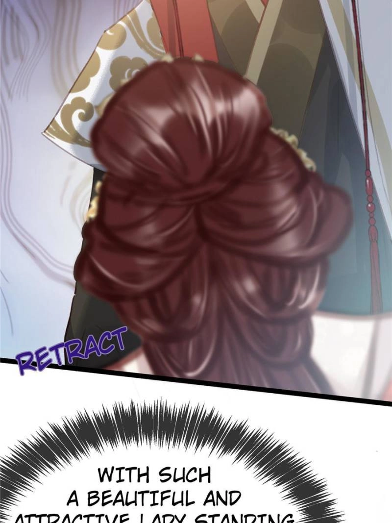 Read My Cute Concubine chapter 69 image 61 on Lezhin