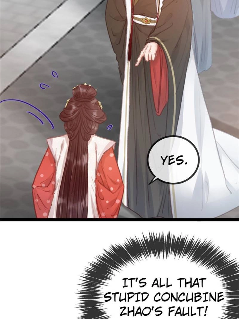Read My Cute Concubine chapter 69 image 64 on Lezhin