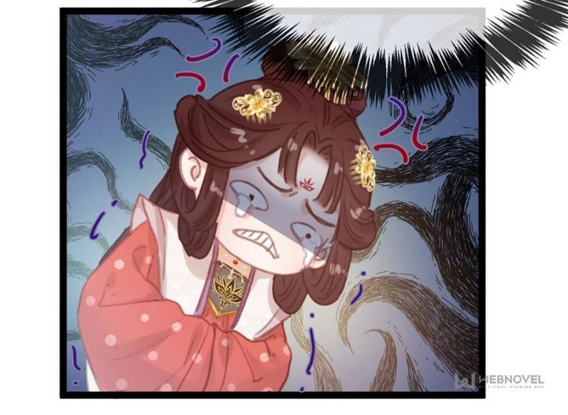 Read My Cute Concubine chapter 69 image 65 on Lezhin