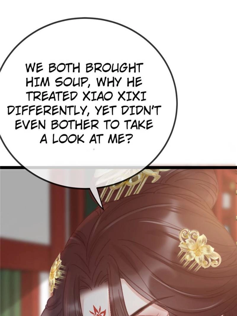 Read My Cute Concubine chapter 69 image 8 on Lezhin