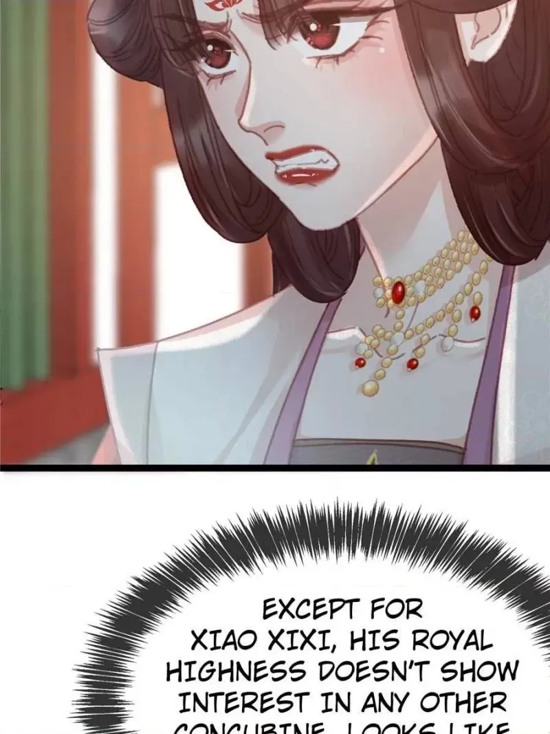 Read My Cute Concubine chapter 69 image 9 on Lezhin