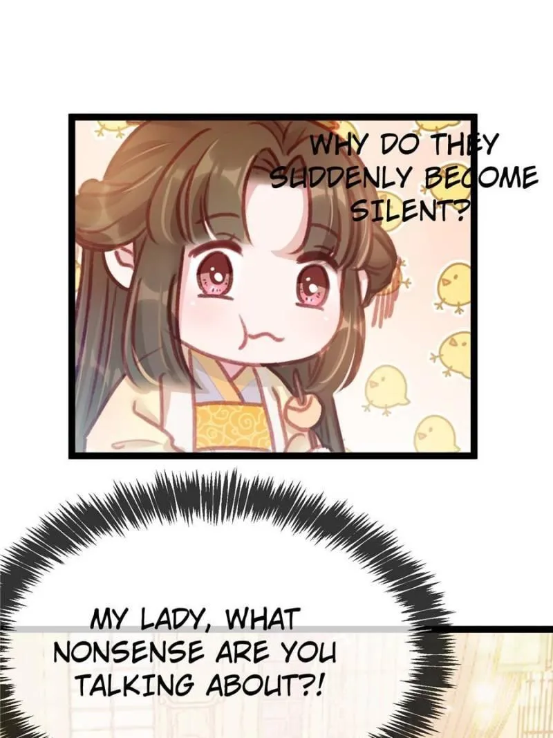 Read My Cute Concubine chapter 7 image 1 on Lezhin