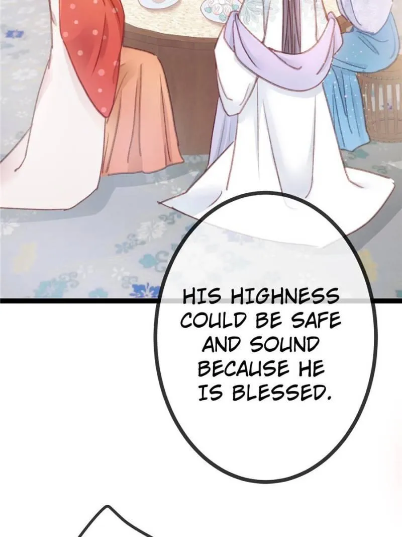 Read My Cute Concubine chapter 7 image 10 on Lezhin