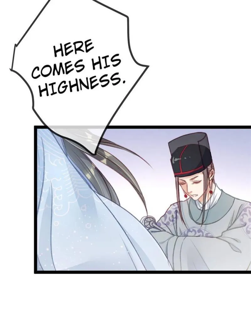 Read My Cute Concubine chapter 7 image 11 on Lezhin