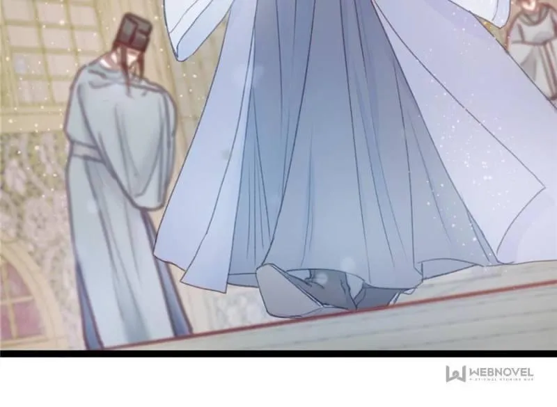 Read My Cute Concubine chapter 7 image 13 on Lezhin