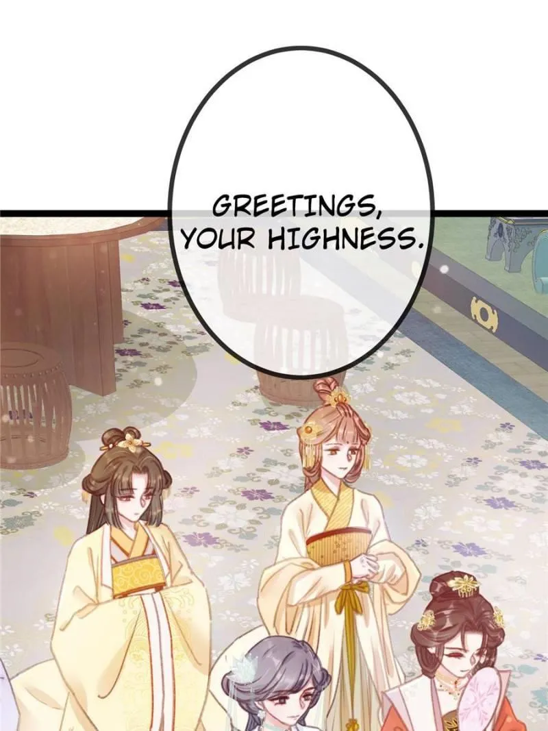 Read My Cute Concubine chapter 7 image 14 on Lezhin