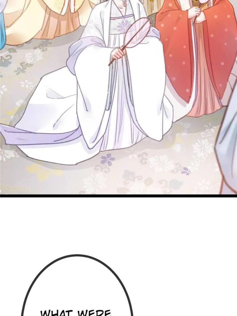 Read My Cute Concubine chapter 7 image 15 on Lezhin