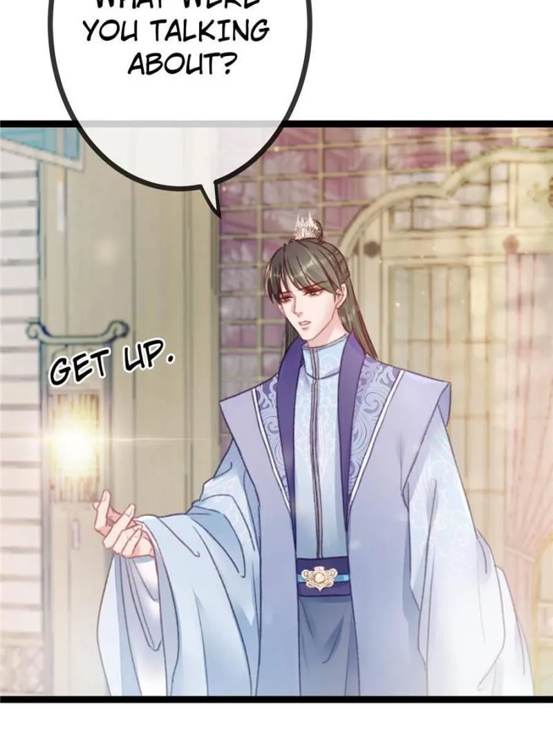 Read My Cute Concubine chapter 7 image 16 on Lezhin