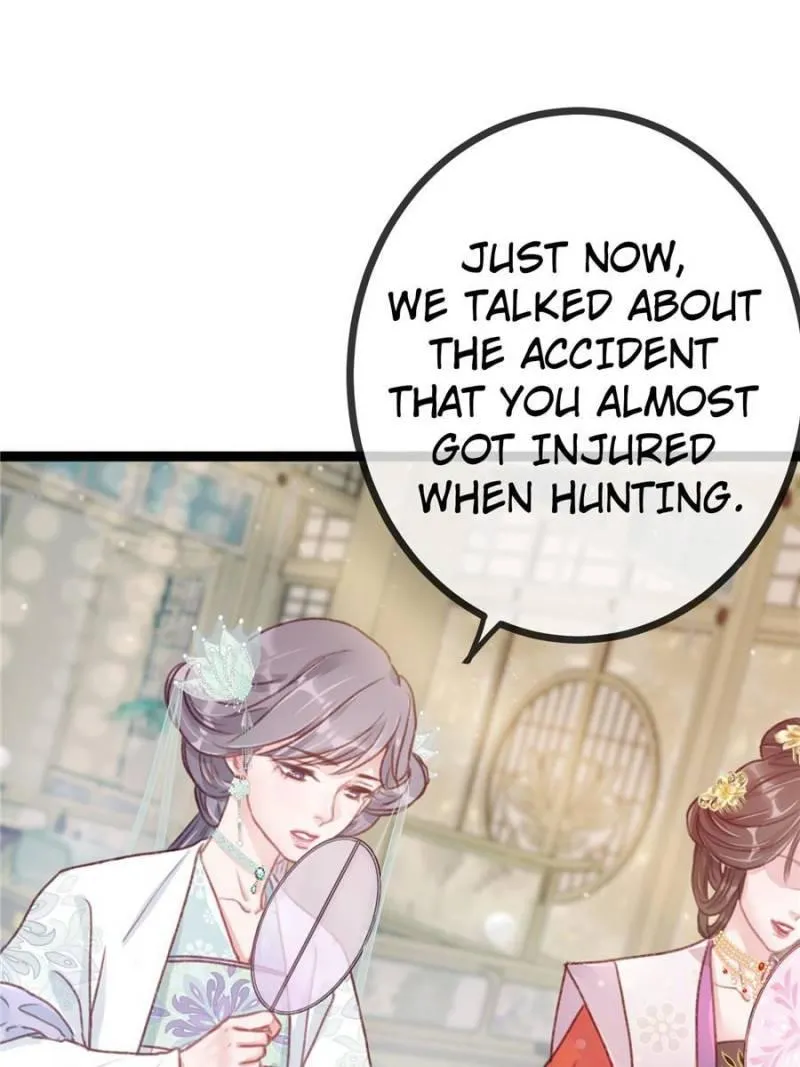 Read My Cute Concubine chapter 7 image 17 on Lezhin