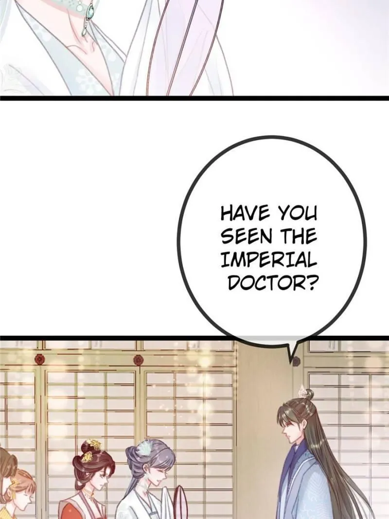 Read My Cute Concubine chapter 7 image 22 on Lezhin