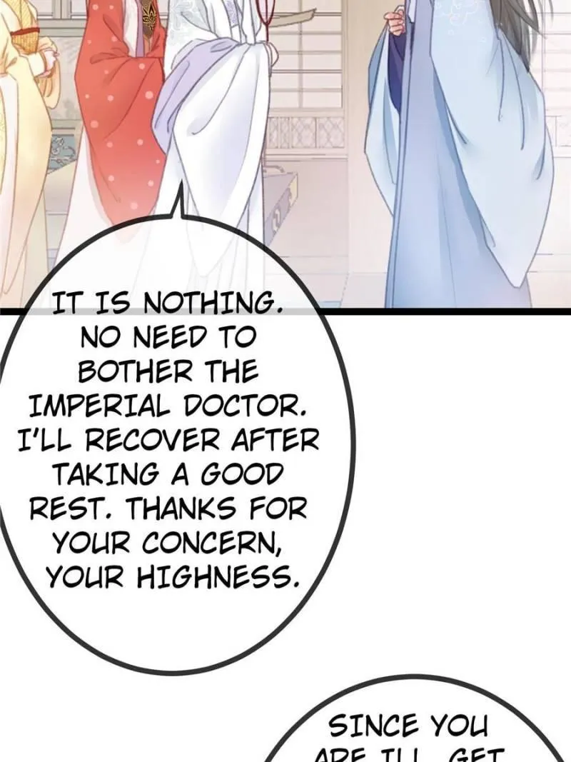 Read My Cute Concubine chapter 7 image 23 on Lezhin