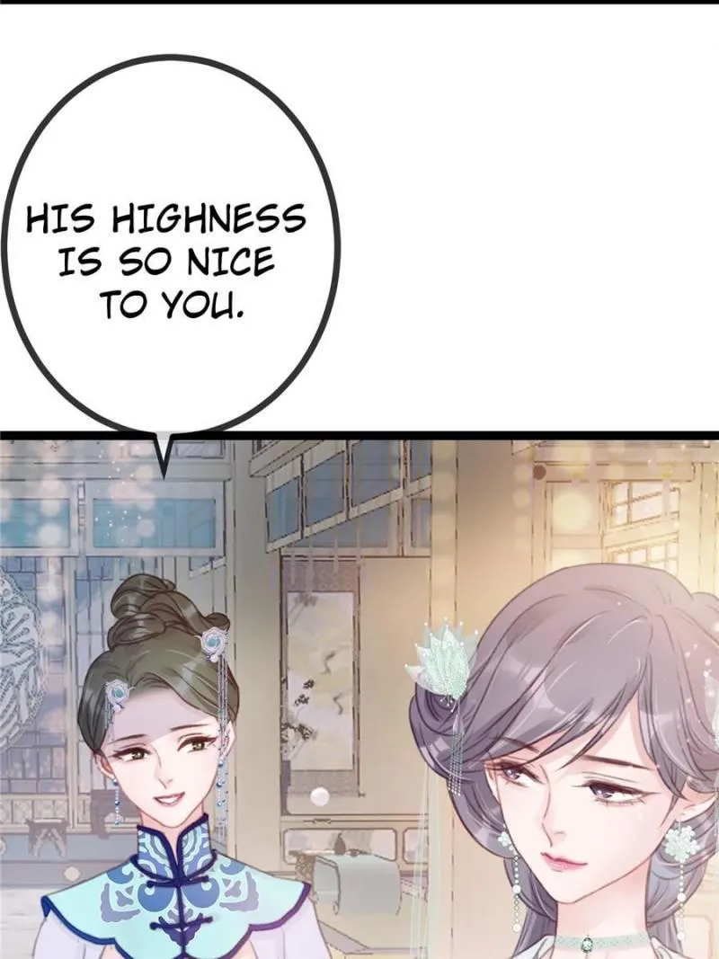 Read My Cute Concubine chapter 7 image 25 on Lezhin